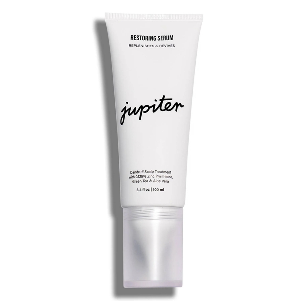 NEW Jupiter Restoring Serum, 3.4 Oz, Sealed - Unopened